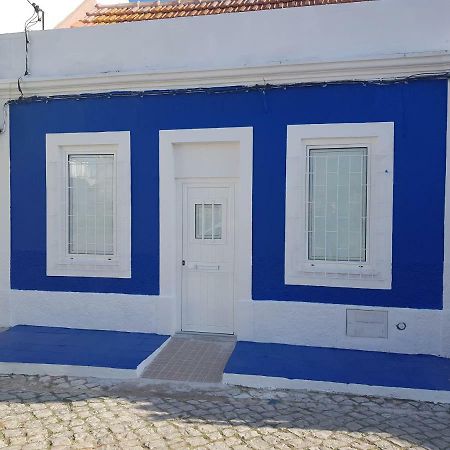 Casa Grou Lägenhet Setúbal Exteriör bild