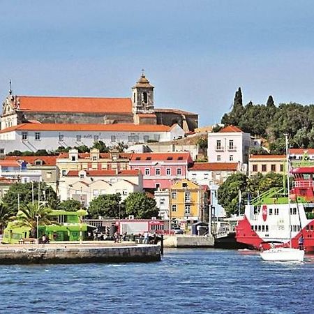 Casa Grou Lägenhet Setúbal Exteriör bild