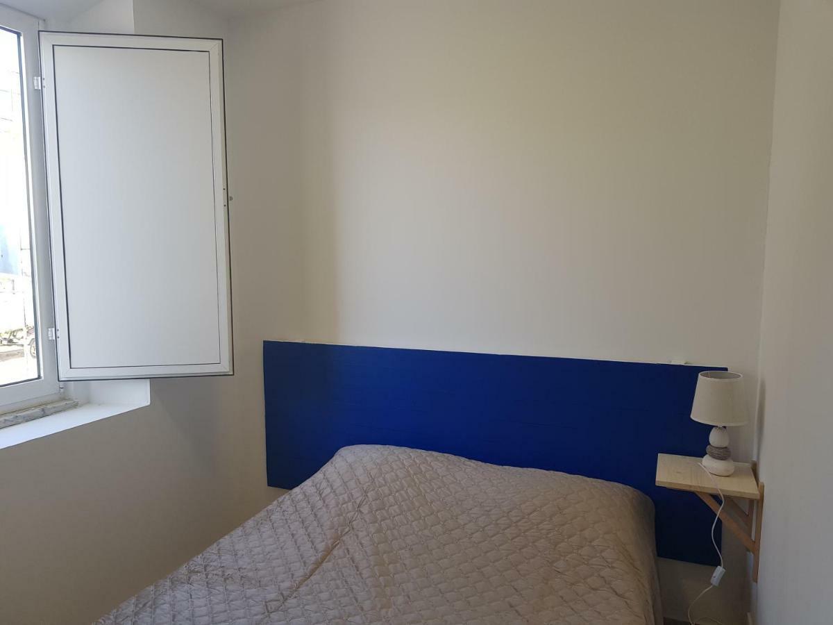 Casa Grou Lägenhet Setúbal Exteriör bild