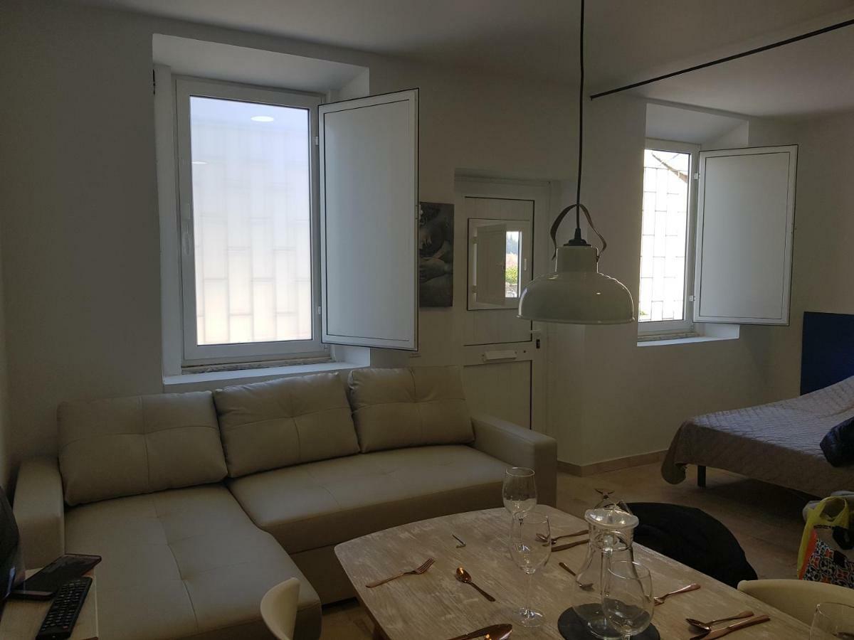 Casa Grou Lägenhet Setúbal Exteriör bild